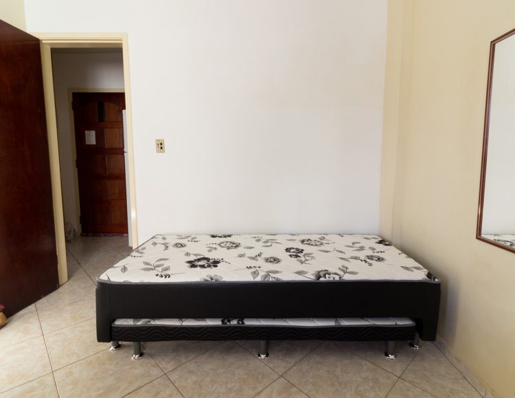 Quarto - Bicama